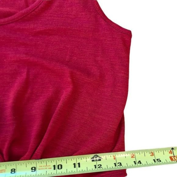 ARITZIA Wilfred Free Betsy Tank with front tie - Picture 6 of 9